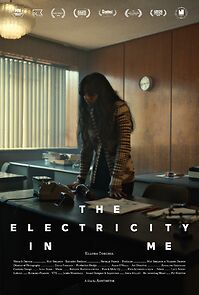 Watch The Electricity in Me (Short 2022)