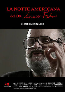 Watch La notte americana del dr. Lucio Fulci