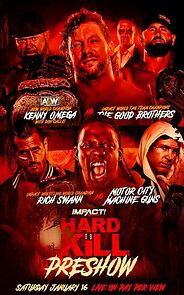 Watch Impact Wrestling: Hard to Kill (TV Special 2021)