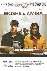 Watch Moshe and Amira (Short 2020)