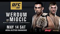 Watch UFC 198: Werdum vs. Miocic (TV Special 2016)