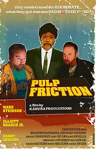 Watch Pulp Friction (Short 2021)