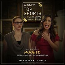 Watch Hooked (Short 2019)