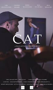 Watch Cat (Short 2021)