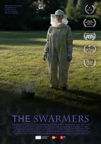 Watch The Swarmers (Short 2022)