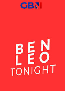 Watch Ben Leo Tonight