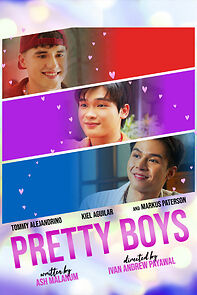 Watch Pretty Boys