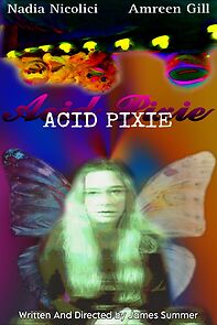 Watch Acid Pixie (Short 2023)