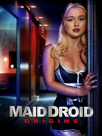 Watch Maid Droid Origins