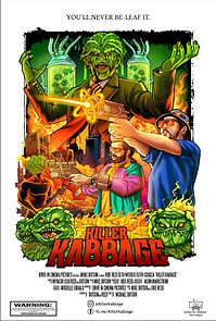 Watch Killer Kabbage