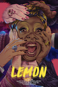 Watch Lemon (Short 2023)