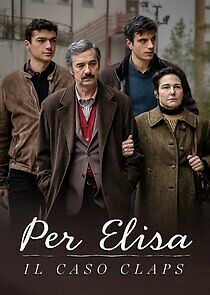 Watch Per Elisa - Il caso Claps