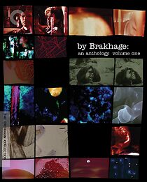 Watch By Brakhage: An Anthology, Volume One