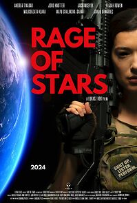 Watch Rage of Stars