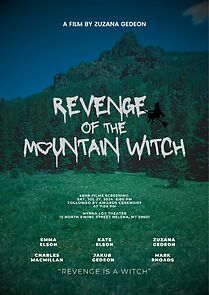 Watch Revenge of the Mountain Witch (Short 2024)