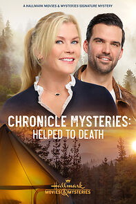 Watch Chronicle Mysteries: Helped to Death