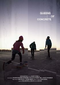 Watch Queens of Concrete