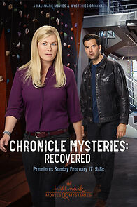 Watch Chronicle Mysteries: Recovered