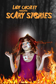 Watch Lady Chokey presents Scary Stories