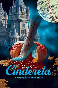 Watch Cinderela: A Maldição da Meia Noite