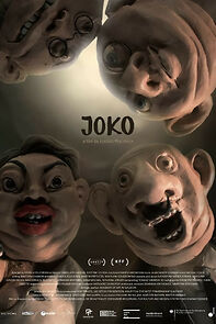 Watch Joko (Short 2024)