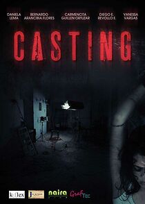 Watch Casting