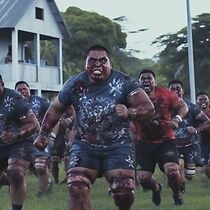 Watch The Last Samoan Zombie