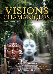 Watch Visions chamaniques