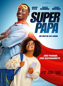 Watch Super papa