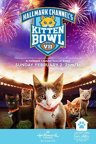 Watch Kitten Bowl VII (TV Special 2020)