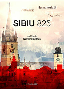 Watch Sibiu 825 (Short 2017)