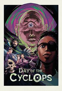 Watch Day of the Cyclops (Short 2024)