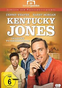 Watch Kentucky Jones