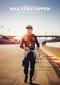 Watch Max Verstappen - Off the Beaten Track