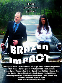 Watch Brazen Impact