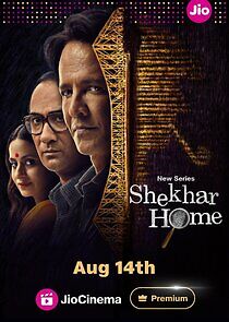 Watch Shekhar Home