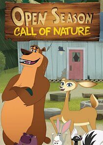 Watch Open Season: Call of Nature