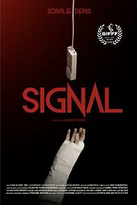 Watch Signal (Short 2023)