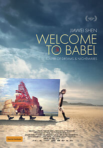 Watch Welcome to Babel