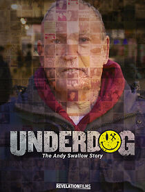 Watch Underdog: The Andy Swallow Story