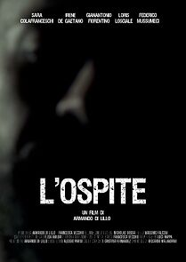 Watch L'ospite (Short 2023)