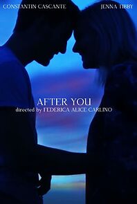 Watch After You (Short 2022)