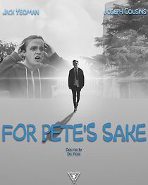 Watch For Pete's Sake (Short 2018)