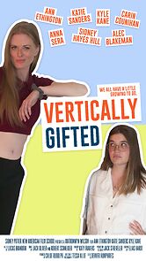 Watch Vertically Gifted (Short 2022)