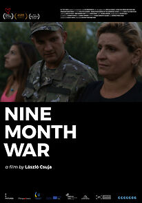 Watch Nine Month War