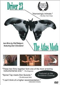 Watch The Atlas Moth