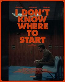 Watch I Don't Know Where to Start (Short 2023)