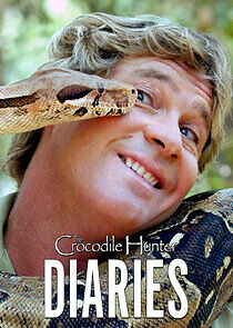 Watch The Crocodile Hunter Diaries