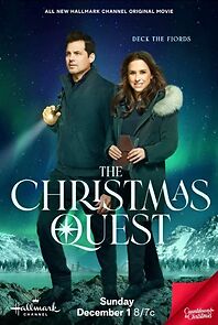 Watch The Christmas Quest