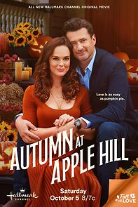 Watch Autumn at Apple Hill